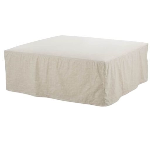 Picture of Custom Ottomans